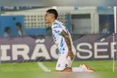 Pedro Henrique se despede do Paysandu após a última partida na Curuzu, agradecendo aos torcedores e colegas. Um novo ciclo se inicia no Flamengo.