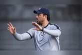 O técnico Thiago Carpini reforça a urgência da primeira vitória do Remo para escapar do rebaixamento no Campeonato Brasileiro.