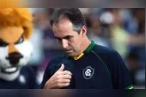 Pressão aumenta sobre o Remo após derrota para o Fluminense.
