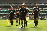 A arbitragem da partida Remo x Santos contará com Wilton Pereira Sampaio, árbitro Fifa, e equipe de experientes assistentes.