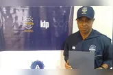 O futebol brasileiro perde Carlos Alberto Dias, ex-jogador da Seleção e treinador.