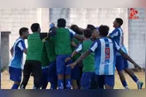 Paysandu vence o América-RN por 3 a 0 na Copa do Brasil Sub-20, abrindo vantagem nas oitavas de final.