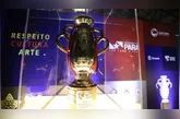 A FPF planeja o Campeonato Paraense 2027 e vai discutir formato e grupos em outubro.