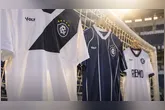 Remo revive camisas icônicas de temporadas históricas.