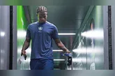 Eduardo Melo, do Remo, fala sobre desafios e expectativas para o jogo contra o Vasco na 30ª rodada do Campeonato Brasileiro.