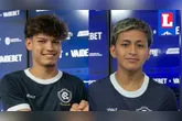 A informação sobre a assinatura dos vínculos foi divulgada originalmente pelo jornalista peruano Franz Tamayo, no dia 1º de setembro