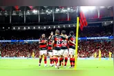 Com 51 pontos, o Flamengo está apenas um ponto atrás do líder Palmeiras