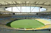 Fluminense e Remo se enfrentam no Maracanã.