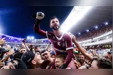 Marcelo Rangel, goleiro do Remo, negocia renovação de contrato com propostas de aumento salarial e até três anos de vínculo.