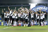 Título do Sub-20 anima clube com olho no futuro