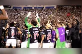 Gigante da Colina segue forte e muito vivo na temporada.