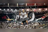 O Maraca também é do Vascão!