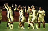 As equipes do Itabirito e do Vasco se classificaram com goleadas.