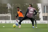 Vini Jr vem sofrendo fortes críticas de espanhóis e brasileiros