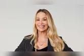 A atriz comparou a situação da personagem da novela com sua vida pessoal