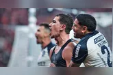 Vitor Bueno salvou o Leão no último lance