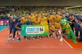 Brasil vai em busca da quarta medalha de ouro nas Olimpíadas