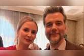 Wagner Moura e Petra Costa estão entre os nomes do cinema brasileiro que assinaram uma carta aberta sobre o segundo turno das Eleições 2026 no Brasil.