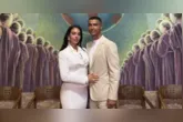 Segundo a imprensa espanhola, o acordo nupcial teria estabelecido regras para proteger o patrimônio de Cristiano Ronaldo e garantir segurança financeira a Georgina em caso de separação.