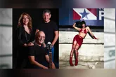 Os destaques do festival são a cantora Jaloo e oprojeto Trilogia, que reúne Lucinha Bastos, Mahrco Monteiro e Nilson Chaves.