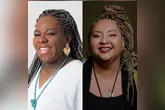 O show das artistas será realizado no domingo a noite na Feira do Livro.