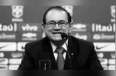 Antônio Carlos Nunes, ex-presidente da CBF e FPF, faleceu aos 87 anos. Sua trajetória e polêmicas no futebol brasileiro são lembradas.