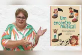 O livro de Márcia Dualibi será lançado nesta sexta-feira (18), em Belém.