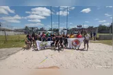 A luta marajoara será representada por 20 atletas paraenses no 2° Campeonato Brasileiro. Expectativa de grandes conquistas e divulgação da tradição.