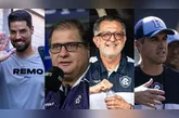 O Clube do Remo gastou R$ 4,9 milhões em um ano com treinadores. Entenda o impacto financeiro e as trocas no comando técnico.