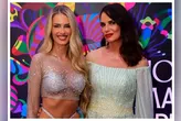 Yasmin Brunet teve nome ligado a Daniel Vorcaro, dono do Banco Master.