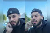 Zé Felipe questionou se plataformas de conteúdo adulto também seriam proíbidas no Brasil.