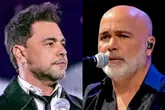 Durante um show, Zezé di Camargo se referiu a "Direita" durante despedida a Rick Sollo.