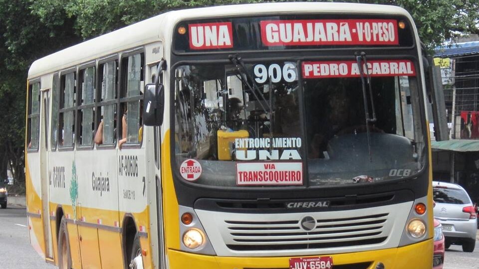 Ônibus em Belém: 12 linhas terão mudanças a partir de quinta (03/09); veja quais linhas e o novo percurso.