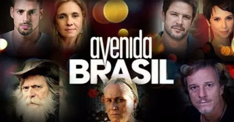 Exibida originalmente em 2012, Avenida Brasil se transformou em um dos maiores fenômenos da televisão brasileira