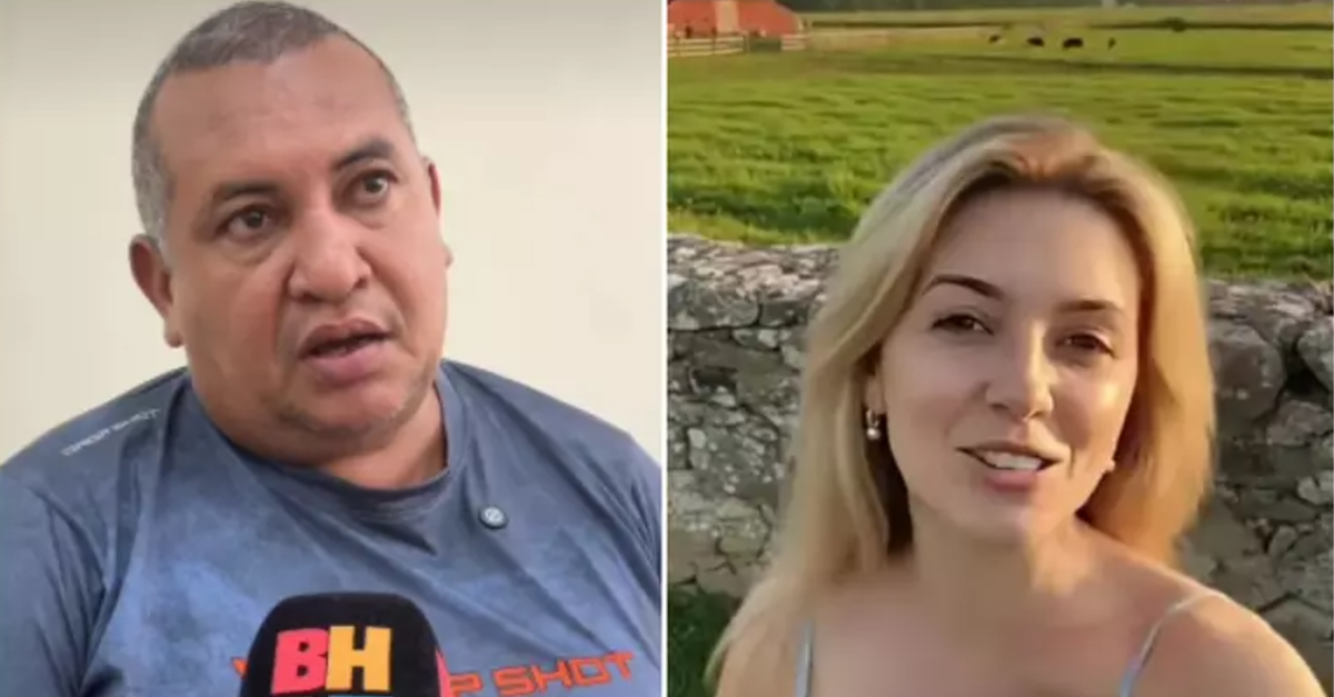Em busca de um novo amor, Edimar Martins viajou mais de 2 mil quilômetros para encontrar mulher com quem conversava pela internet, mas descobriu que ela era uma criação de inteligência artificial.