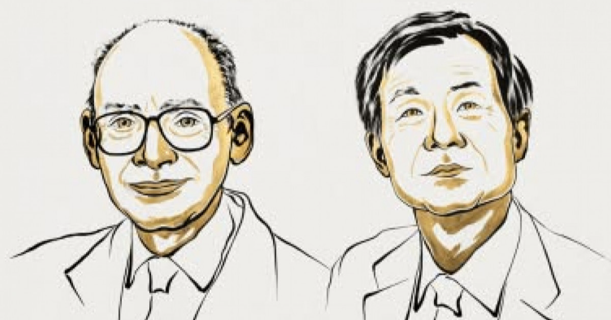 Henri Kagan e Kenso Soai receberam o Nobel de Química por descobertas que ajudaram a explicar a homoquiralidade, fenômeno que faz determinadas moléculas existirem predominantemente em uma única forma