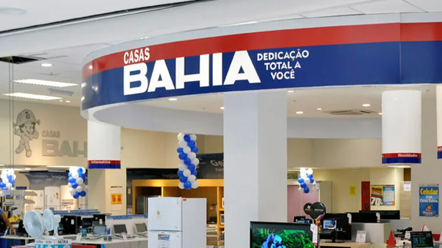 Participe do leilão online da Casas Bahia com descontos de até 85%! Confira os produtos disponíveis e como oferecer seu lance.
