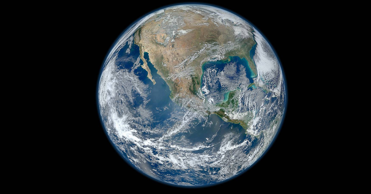Quando o oxigênio da Terra vai acabar? Cientistas fazem previsão.