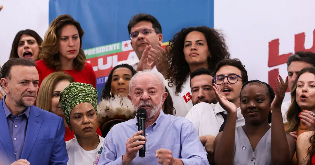 Candidato à reeleição também defendeu PEC da Segurança Pública