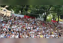Os ingressos serão nominais e terão QR Code, recurso adotado para reforçar a segurança
