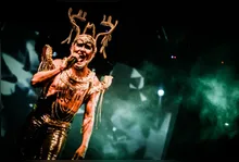 Elói Iglesias se apresentará na tradicional Festa da Chiquita, em Belém
