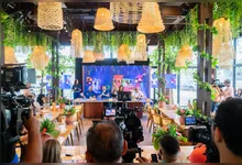 Saiba sobre a operação especial e atrações do Círio Iluminado 2026 em Belém, com detalhes sobre segurança e programação cultural.