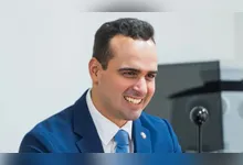 Lucas Ribeiro é advogado e mestre em desenvolvimento regional pela UEPB (Universidade Estadual da Paraíba). Foi vereador, secretário de Ciência, Tecnologia e Inovação e vice-prefeito de Campina Grande.