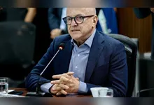 Hoje com 67 anos, Pivetta assumiu o governo em março deste ano, após a renúncia do titular, Mauro Mendes (União Brasil), que deixou o cargo para concorrer ao Senado.