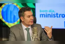 O ex-Ministro das Cidades Jader Filho foi o candidato mais votado do MDB, partido com o maior número de deputados eleitos.