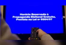 A organização do horário eleitoral fica sob responsabilidade do TRE-PA, seguindo as normas estabelecidas pelo TSE para a distribuição do tempo e a veiculação da propaganda durante o período eleitoral.