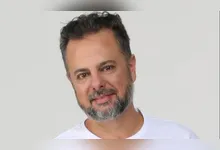 O veterinário Wilson Grassi é candidato do partido Democrata à presidência.