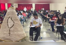 Concurso de Redação do Círio 2026 é voltado a estudantes do Ensino Médio de escolas públicas e particulares do Pará.