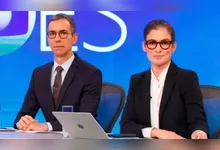 Globo realiza debates digitais para Senado nas eleições 2026