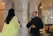 O concerto “Um Canto para Maria” chega à 26ª edição com música e devoção em homenagem a Nossa Senhora de Nazaré.